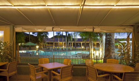 Ramada By Wyndham Tucson - LBG 0