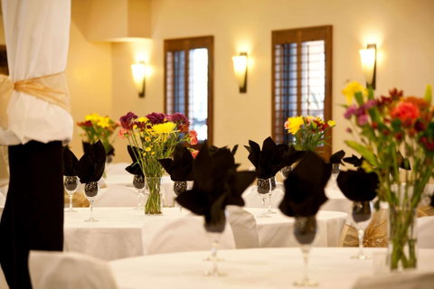 Ramada By Wyndham Tucson - LBG 37