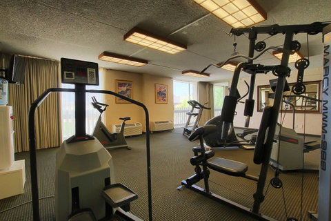 Ramada By Wyndham Tucson - LBG 20