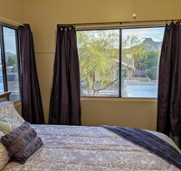 Continental Ranch Homestay