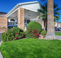 Motel 6 Tucson North