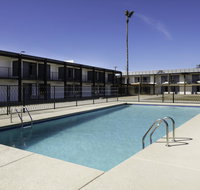 Red Lion Inn Suites Tucson Downtown