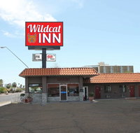 Wildcat Inn University