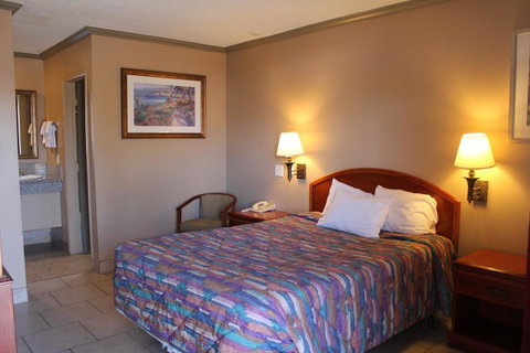 Wildcat Inn University - LBG 7