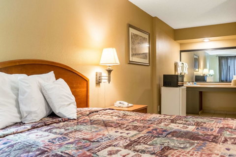 Wildcat Inn University - LBG 6