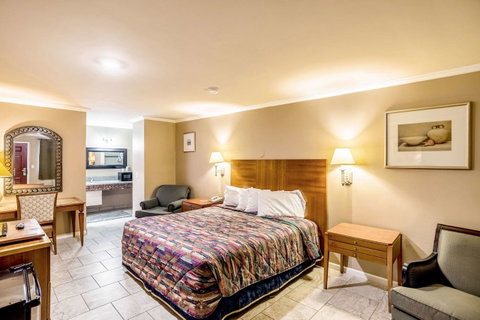 Wildcat Inn University - LBG 9