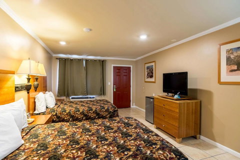 Wildcat Inn University - LBG 1