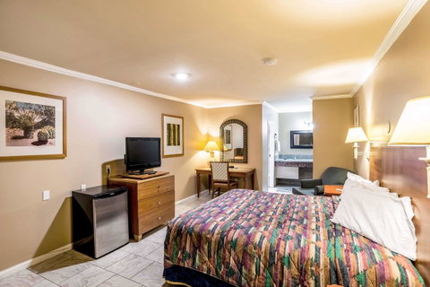 Wildcat Inn University - LBG 23