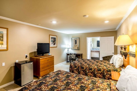 Wildcat Inn University - LBG 4