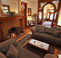 Blenman House Inn