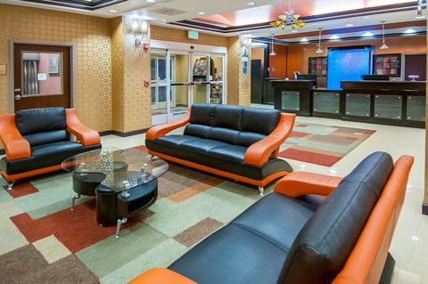 Best Western Plus JFK Inn & Suites - LBG 20