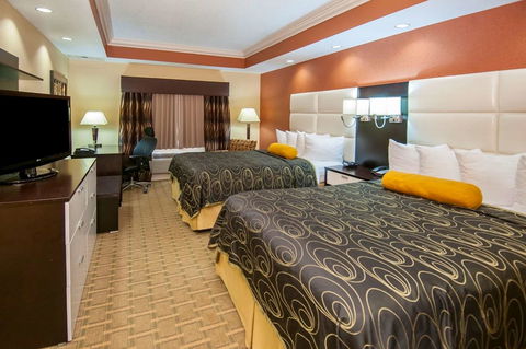 Best Western Plus JFK Inn & Suites - LBG 15