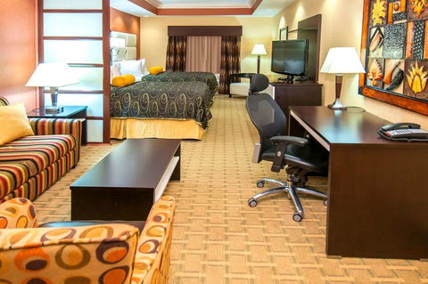 Best Western Plus JFK Inn & Suites - LBG 17