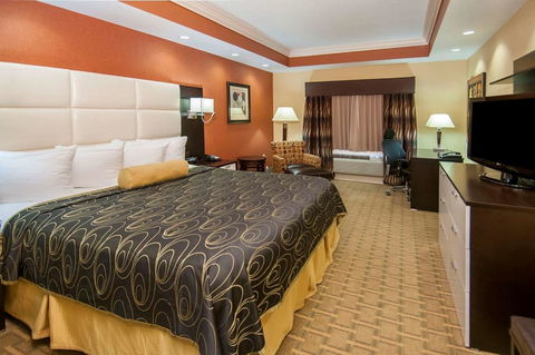 Best Western Plus JFK Inn & Suites - LBG 13