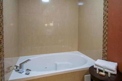 Best Western Plus JFK Inn & Suites - LBG 10