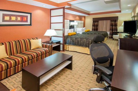 Best Western Plus JFK Inn & Suites - LBG 16
