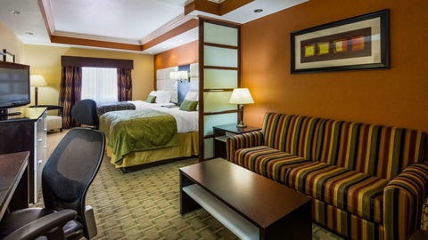 Best Western Plus JFK Inn & Suites - LBG 28