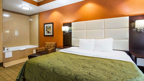Best Western Plus JFK Inn & Suites - LBG 26