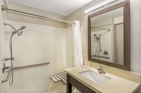 Comfort Inn & Suites - LBG 13