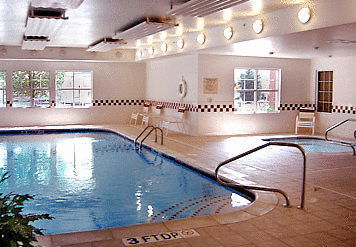 Residence Inn By Marriott Little Rock North - LBG 6