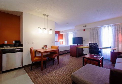 Residence Inn By Marriott Little Rock North - LBG 14