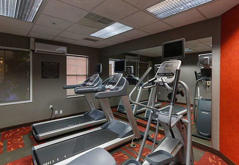 Residence Inn By Marriott Little Rock North - LBG 11