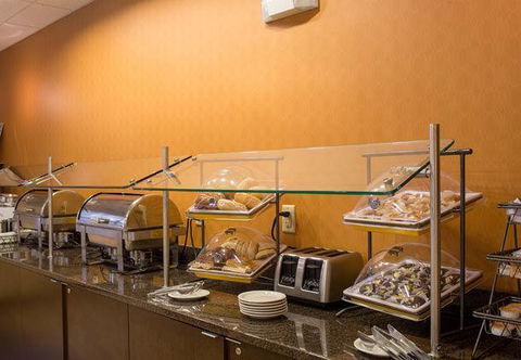 Residence Inn By Marriott Little Rock North - LBG 18