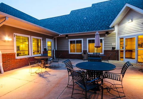 Residence Inn By Marriott Little Rock North - LBG 8