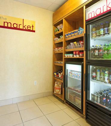 Residence Inn By Marriott Little Rock North - LBG 4