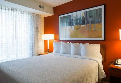 Residence Inn By Marriott Little Rock North - LBG 3