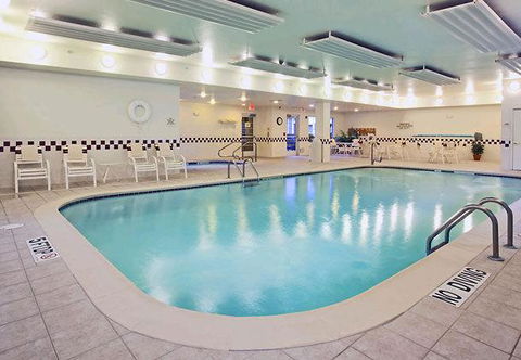 Residence Inn By Marriott Little Rock North - LBG 9