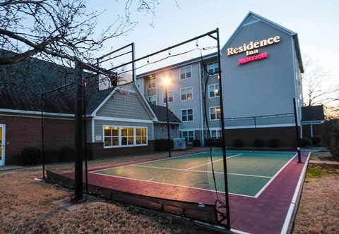 Residence Inn By Marriott Little Rock North - LBG 0