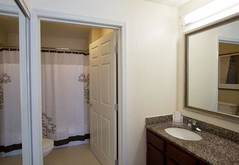 Residence Inn By Marriott Little Rock North - LBG 19