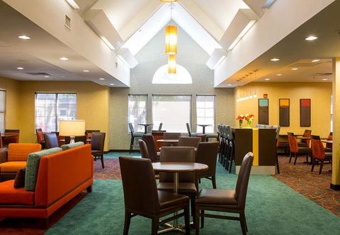 Residence Inn By Marriott Little Rock North - LBG 17