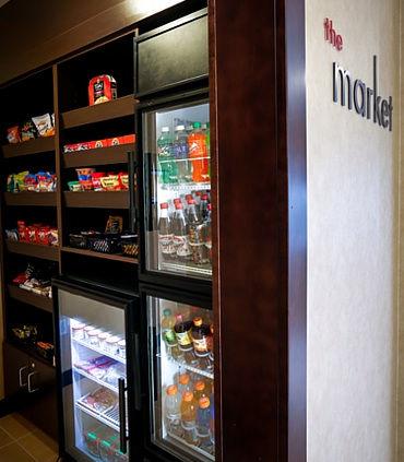 Residence Inn By Marriott Little Rock North - LBG 13