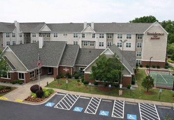 Residence Inn By Marriott Little Rock North - LBG 2