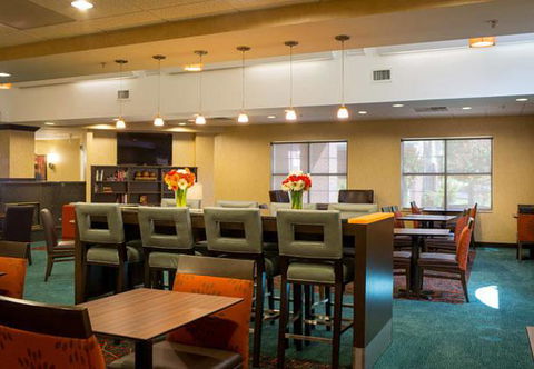 Residence Inn By Marriott Little Rock North - LBG 15
