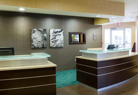 Residence Inn By Marriott Little Rock North - LBG 16