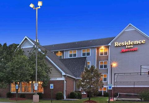 Residence Inn By Marriott Little Rock North - LBG 7