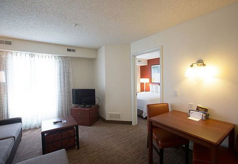 Residence Inn By Marriott Little Rock North - LBG 21