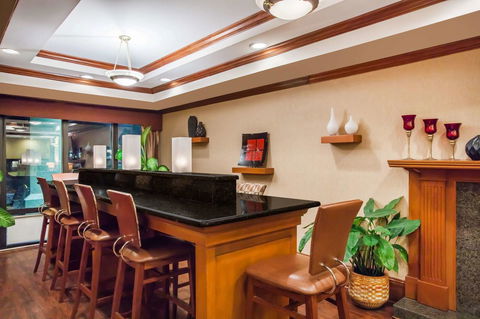 Wingate By Wyndham North Little Rock - LBG 26