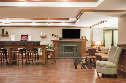 Wingate By Wyndham North Little Rock - LBG 4