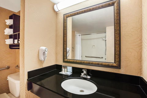 Wingate By Wyndham North Little Rock - LBG 11