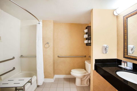 Wingate By Wyndham North Little Rock - LBG 24