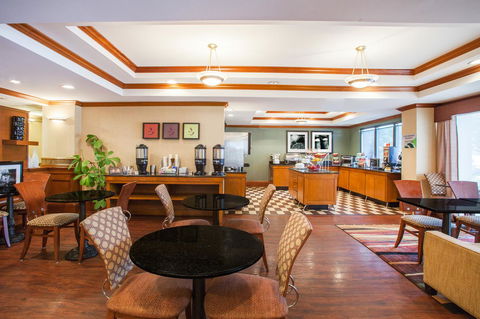 Wingate By Wyndham North Little Rock - LBG 8