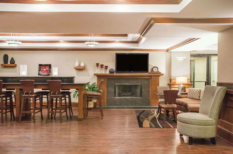 Wingate By Wyndham North Little Rock - LBG 19