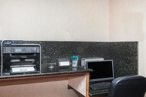 Wingate By Wyndham North Little Rock - LBG 7