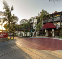 Best Western Plus Carpinteria Inn