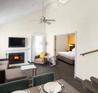 Residence Inn Pasadena Arcadia