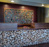 The Redwood Riverwalk Hotel